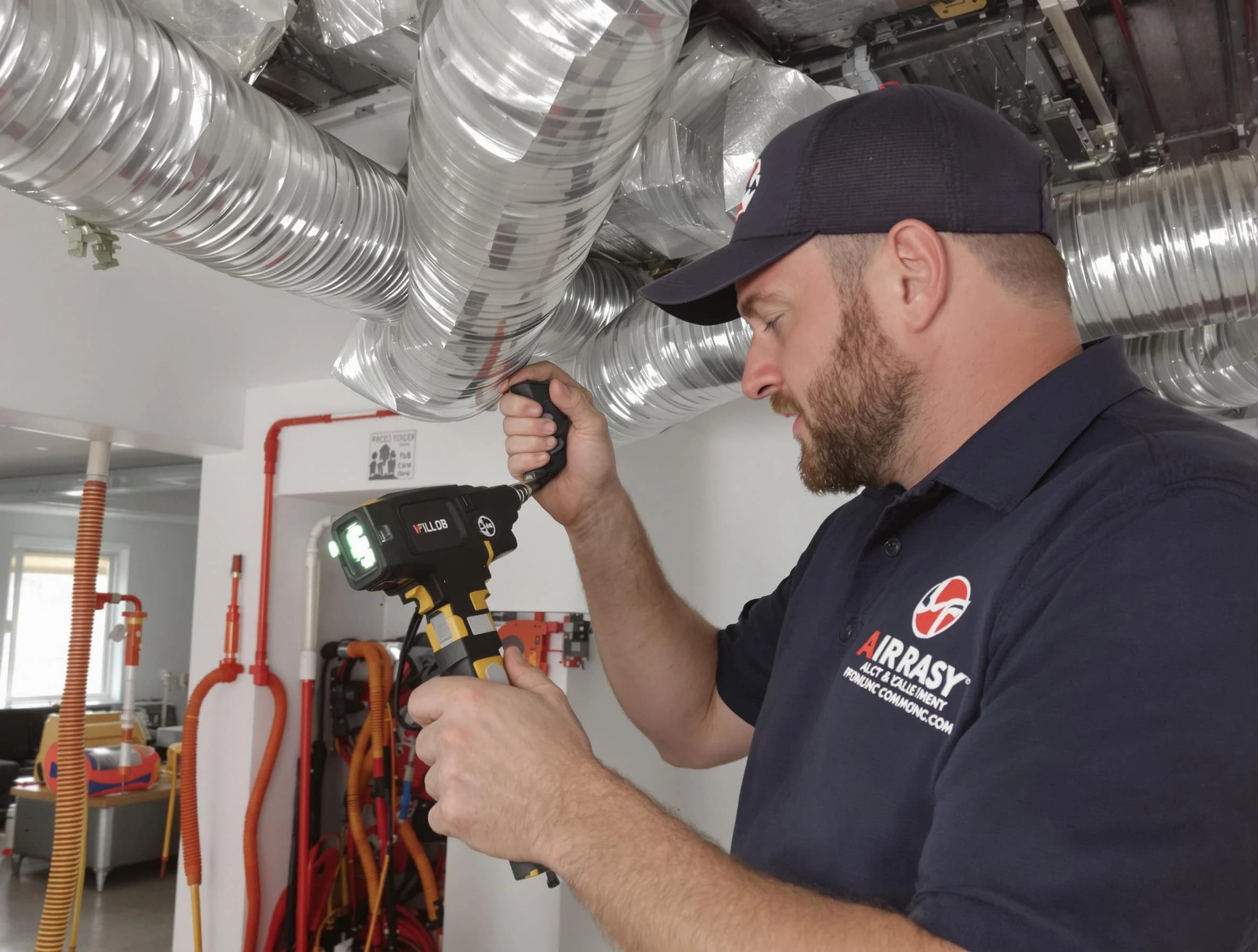 Duct Sealing service in Mount Juliet, TN