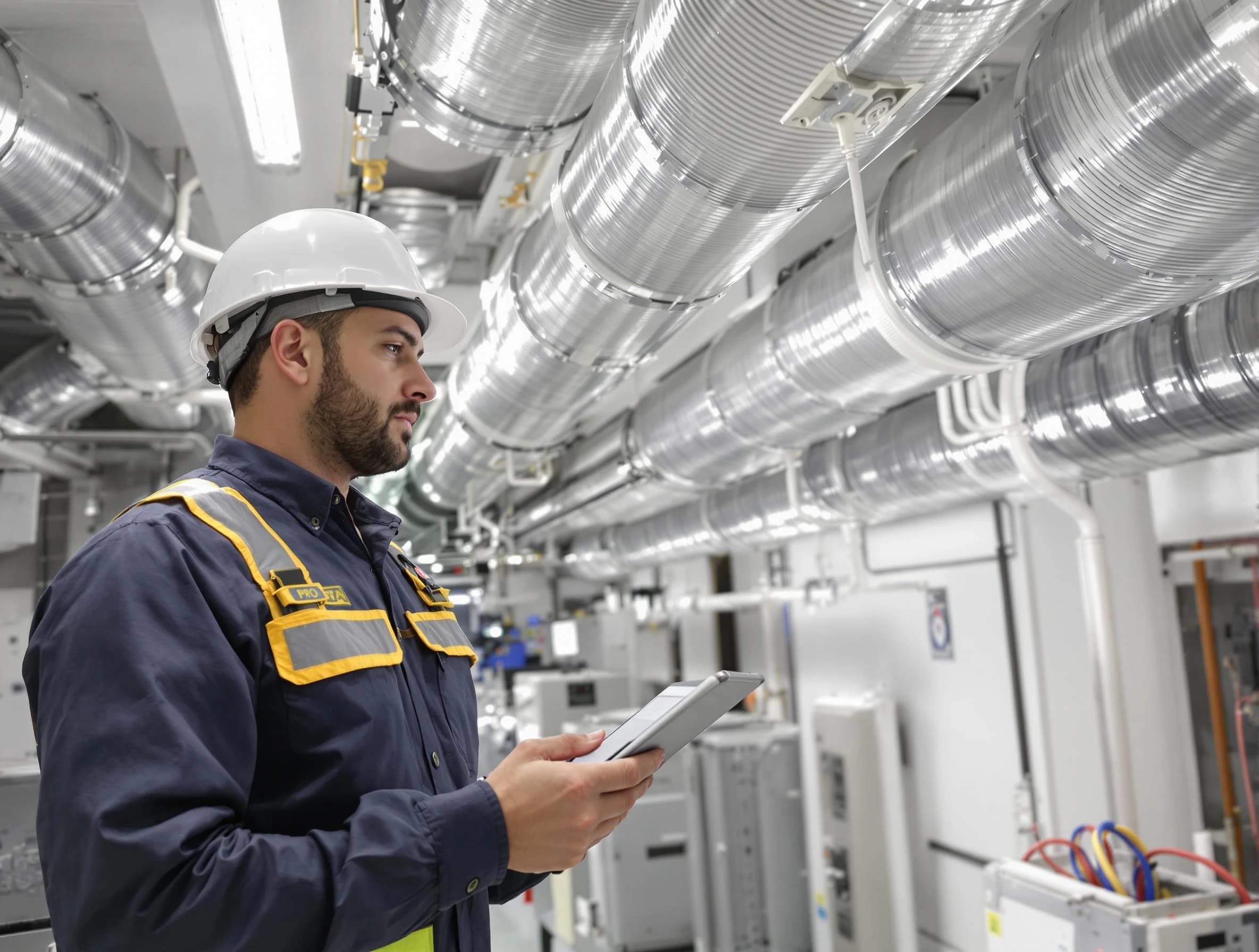 Filter Inspection service in Mount Juliet, TN