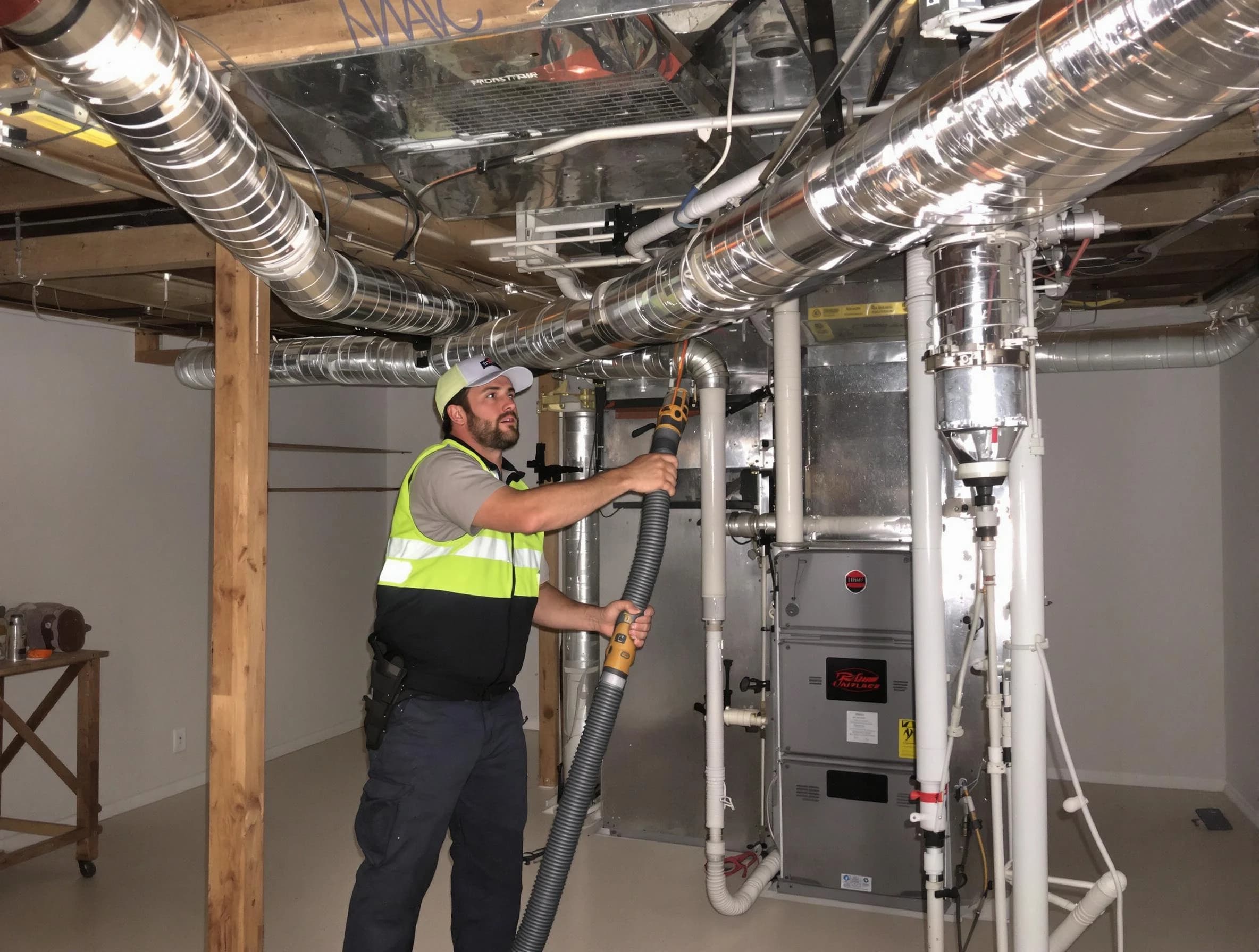 Furnace Cleaning service in Mount Juliet, TN