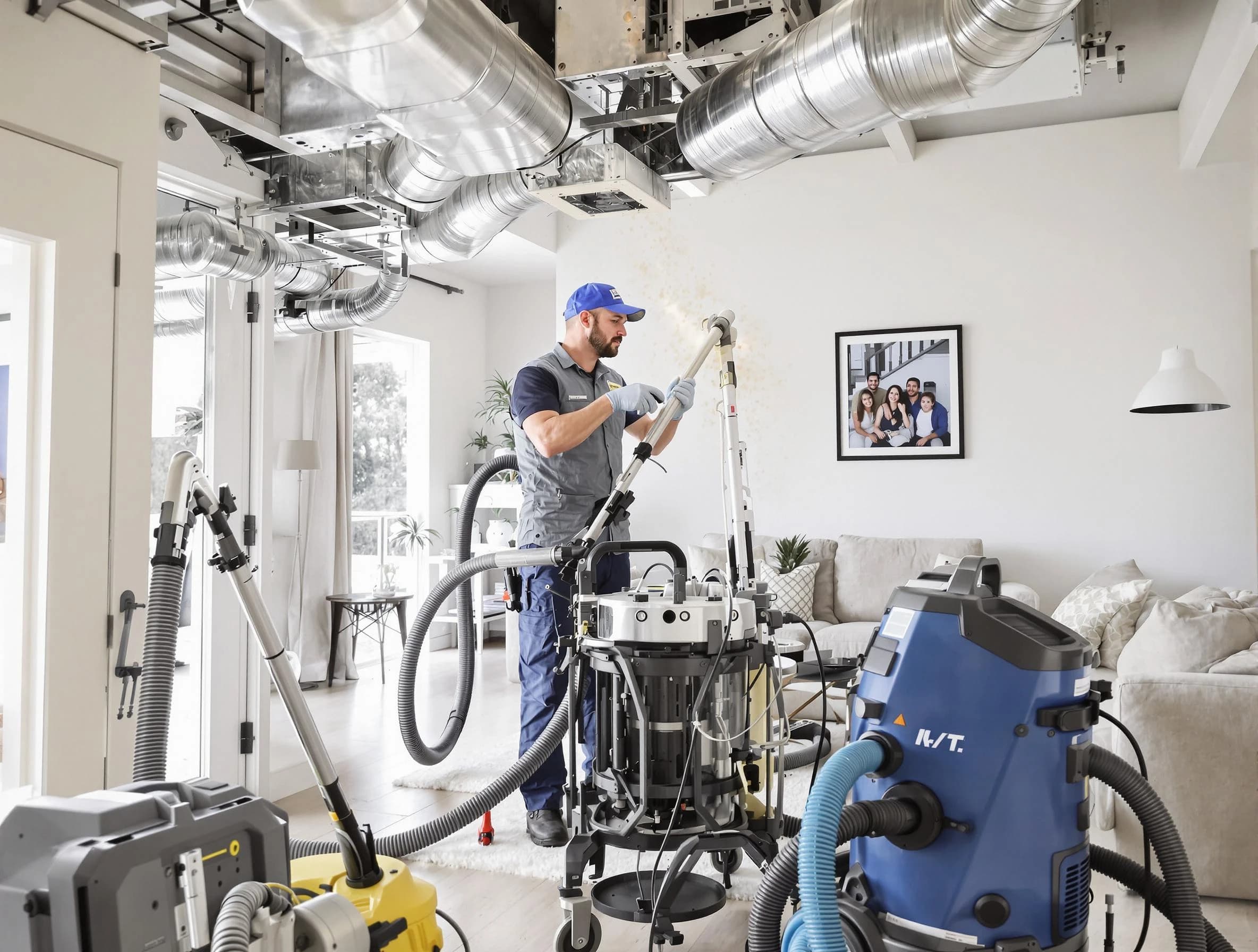 Residential Cleaning service in Mount Juliet, TN